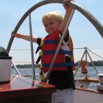 Annapolis Sailing Cruises for all Ages