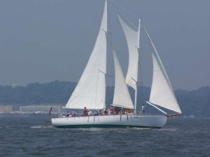 Sightseeing tours, sunset sails, and entertainment cruises on the Chesapeake Bay.