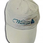 Schooner Woodwind Faded Stone Hat