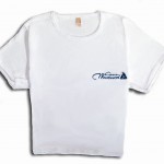 Schooner Woodwind Ladies T-Shirt