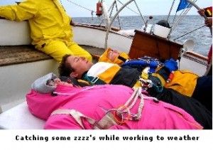 2004 Great Chesapeake Bay Schooner Race