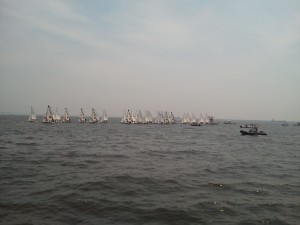 Sailing Junior Olympics in Annapolis Sailing Junior Olympics in Annapolis