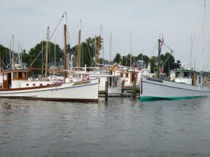 Chesapeake Buy Boat Rendezvous at the Annapolis Maritime Museum Chesapeake Buy Boat Rendezvous at the Annapolis Maritime Museum