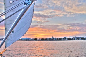 Why I Love Annapolis Photo