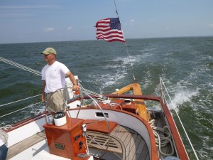 Chesapeake, Annapolis sailing cruises, Marriott Waterfront Hotel