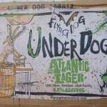 Flying Dog's new Atlantic Lager