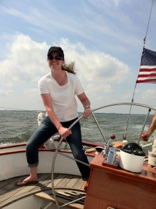 Woodwind sailing cruises Marriott Waterfront Hotel, Chesapeake