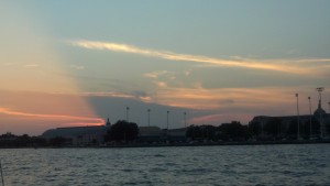 Woodwind sailing cruises, Marriott Waterfront Hotel, Maryland, schoooner