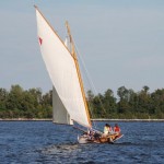 Annapolis Marriott Waterfront Hotel, sailing cruises in Annapolis, Schooner Woodwind