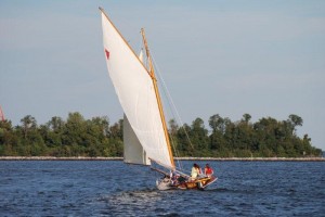 Annapolis Marriott Waterfront Hotel, sailing cruises in Annapolis, Schooner Woodwind