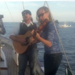 Sailing Cruises, Chesapeake Bay, Annapolis Marriott Waterfront Hotel, schooner