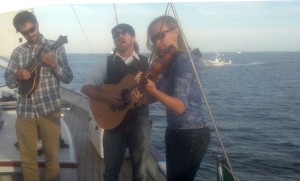 Sailing Cruises, Chesapeake Bay, Annapolis Marriott Waterfront Hotel, schooner