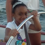 sailing Annapolis cruises Marriott