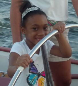 sailing Annapolis cruises Marriott