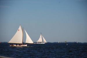 Woodwind sailing cruises, Annapolis Marriott Waterfront Hotel, schooner
