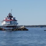 Thomas Point Light