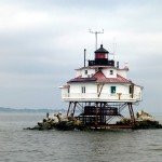 Thomas Point Lighthouse